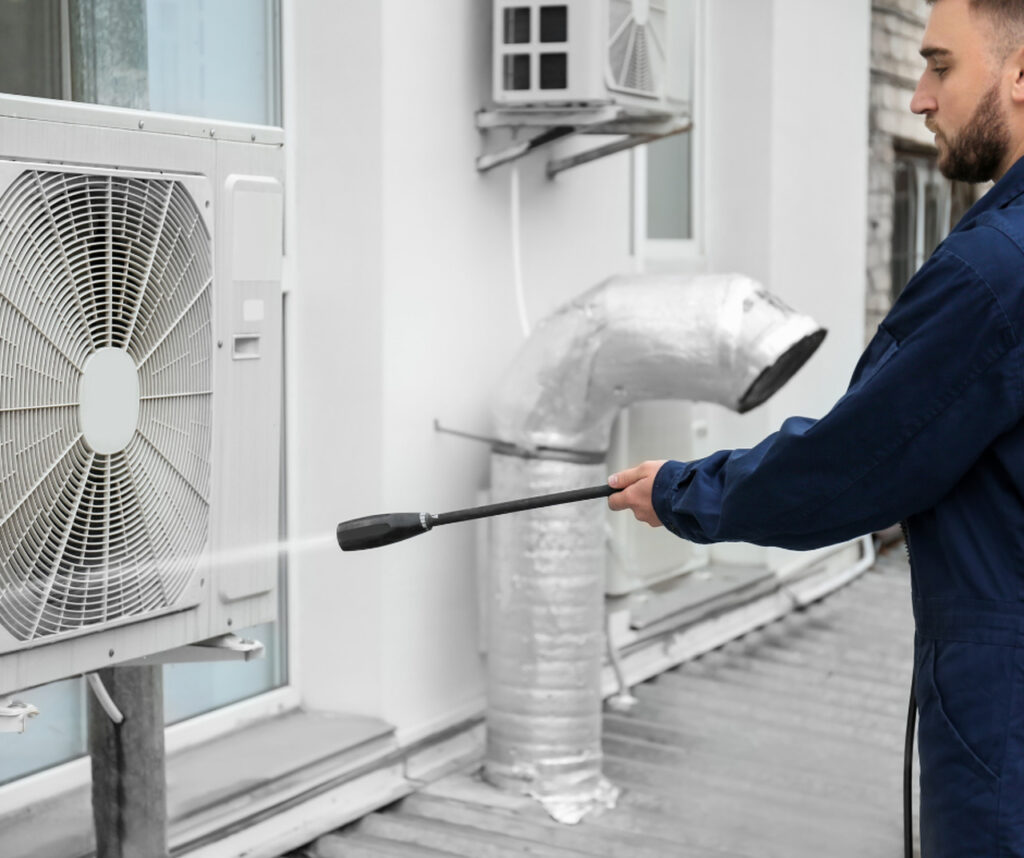 Jak często czyścić wentylacje