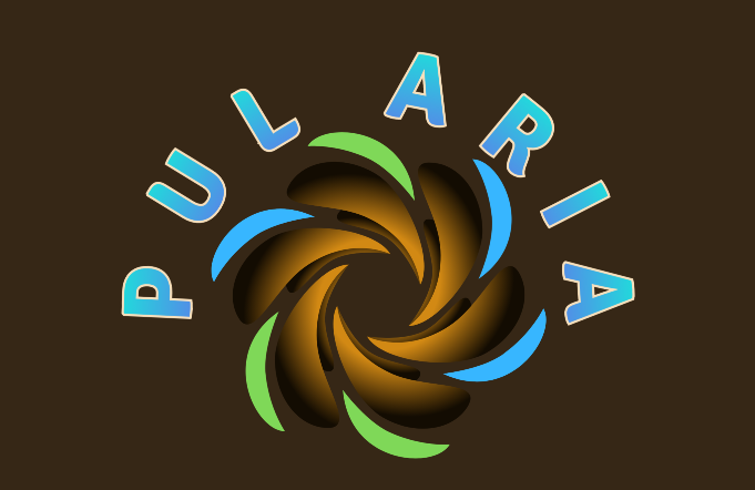 PulAria logo