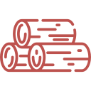 usługi  czyszczenie drewna laserem
